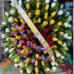 Corona Presidenciales Serenidad Dorada