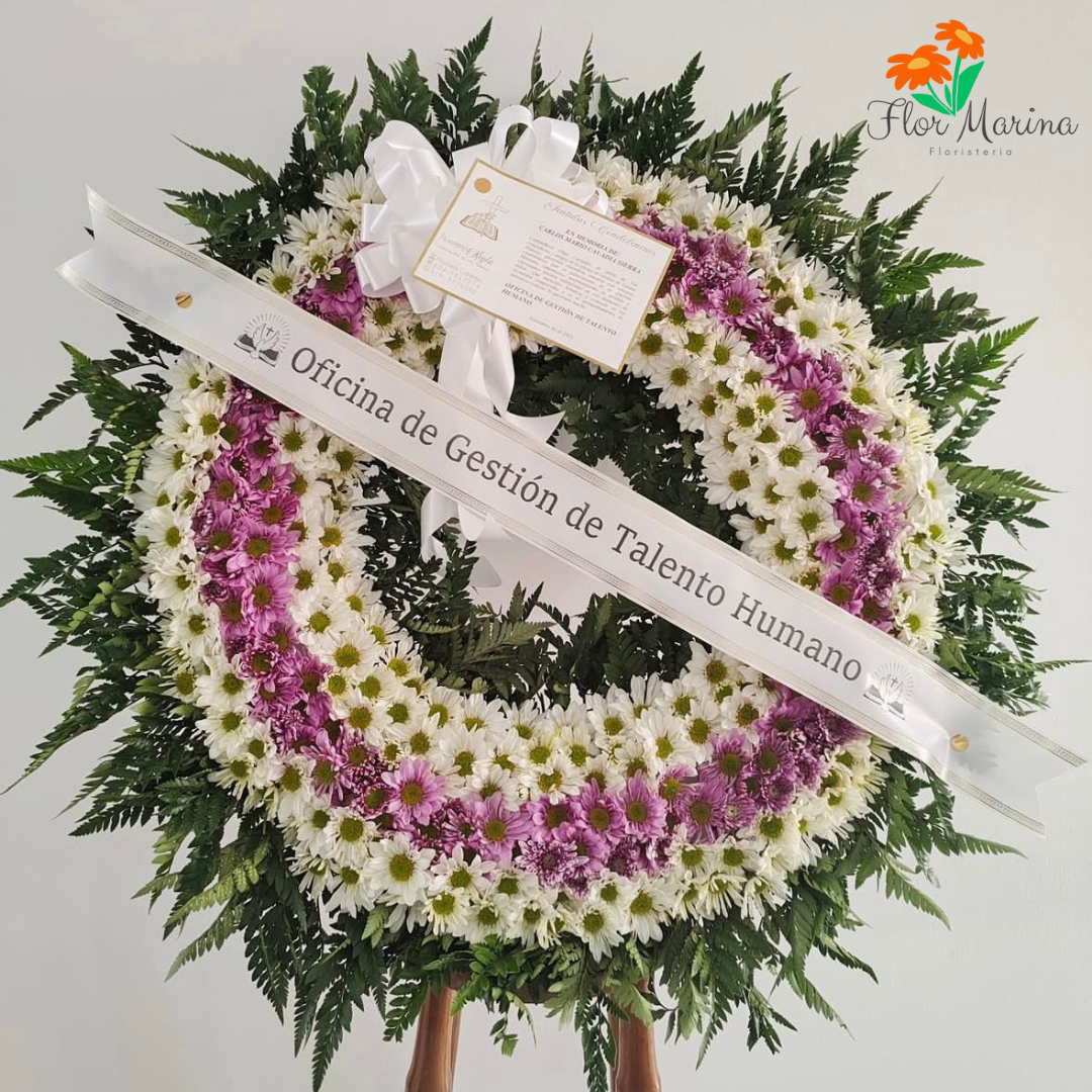 Corona Te Recordaremos