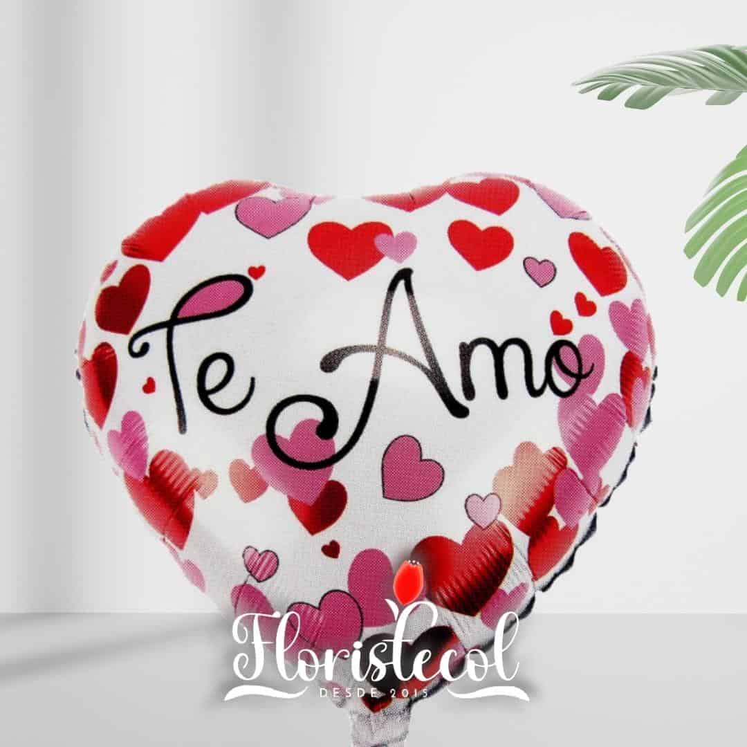 Globo Te Amo