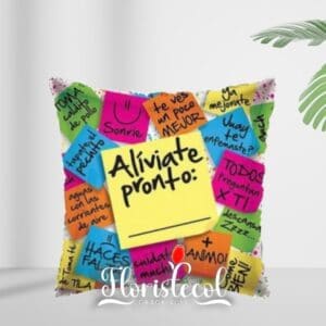 Globo Mejórate pronto