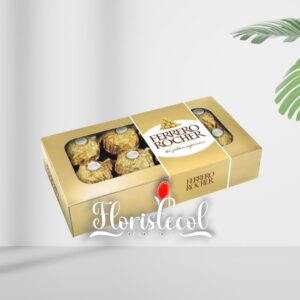 Chocolates Ferrero Rocher 8 und